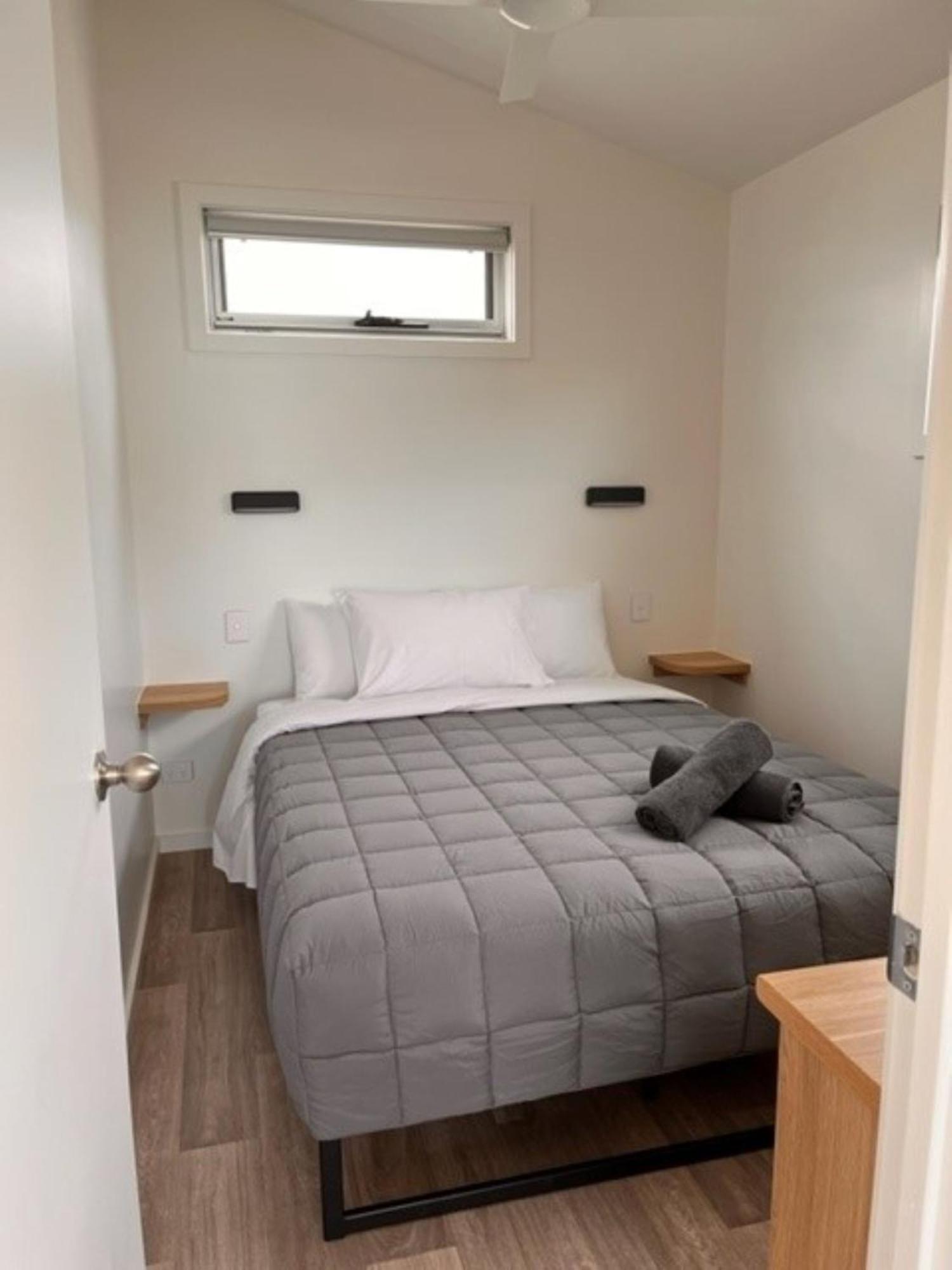 Sea Vu Caravan Park Robe Zewnętrze zdjęcie